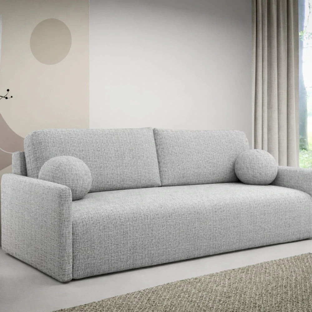 OUTLET GLORI SOFA