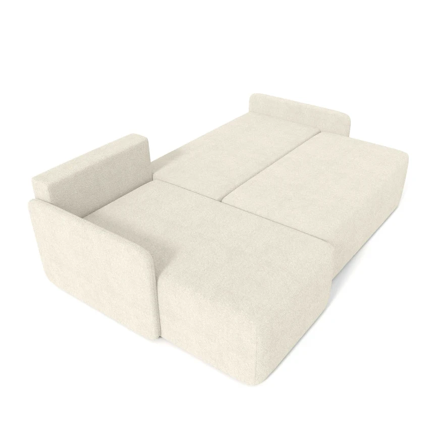 OUTLET CORNER SOFA BLISS UNIVERSAL