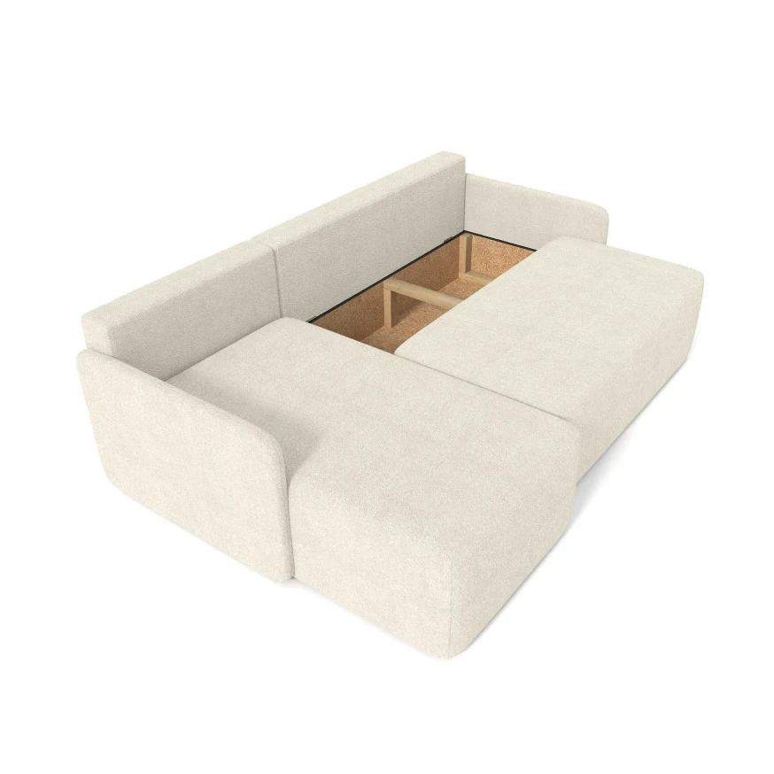 OUTLET CORNER SOFA BLISS UNIVERSAL
