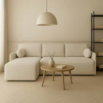 OUTLET CORNER SOFA BLISS UNIVERSAL