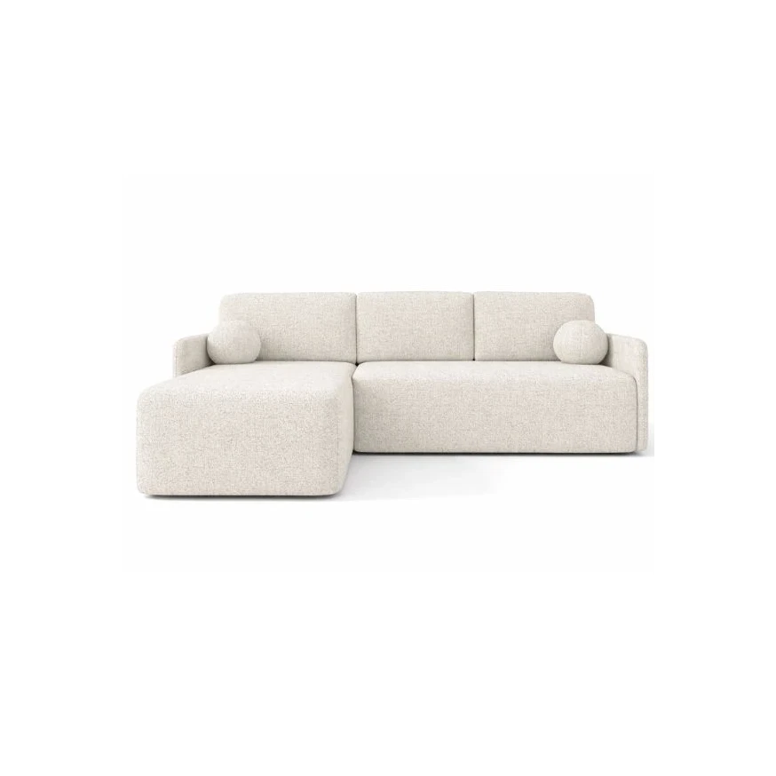OUTLET CORNER SOFA BLISS UNIVERSAL