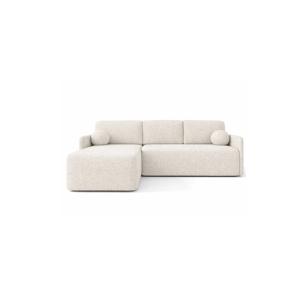 OUTLET CORNER SOFA BLISS UNIVERSAL