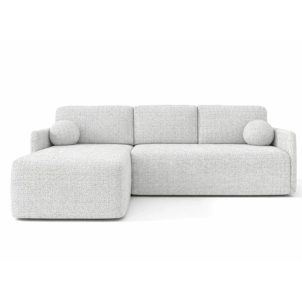 OUTLET CORNER SOFA BLISS UNIVERSAL