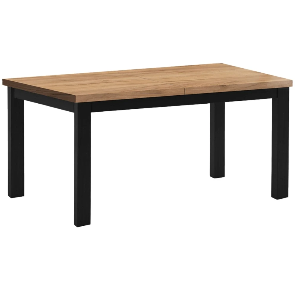 OUTLET Esstisch HEROS 100x200x300