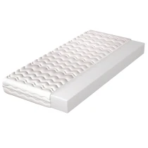 Schaummatratze ZIRA 15 cm – bequeme Komfort Matratze