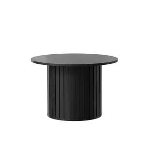 Couchtisch ZOEVA ZA7 mit Rillen