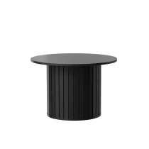 Couchtisch ZOEVA ZA7 mit Rillen