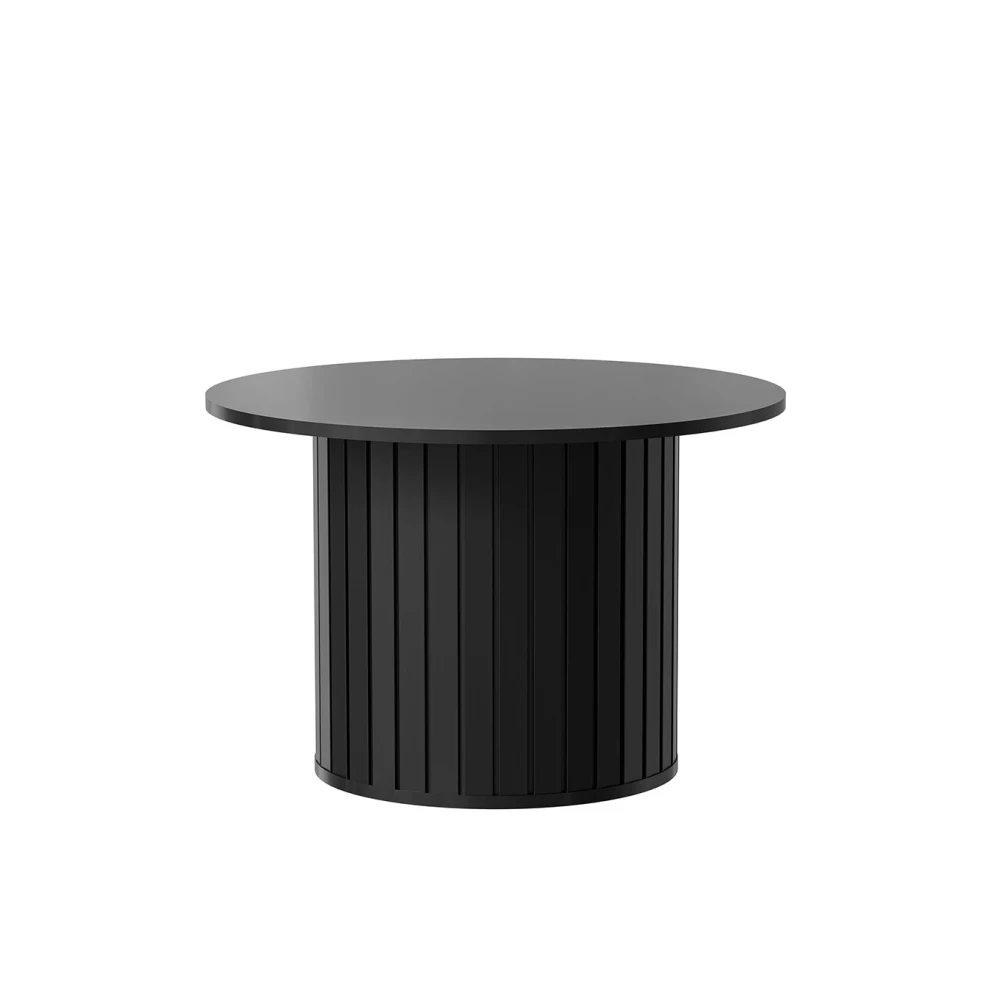 Couchtisch ZOEVA ZA7 mit Rillen