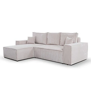 Ecksofa MOSEN linke Seite