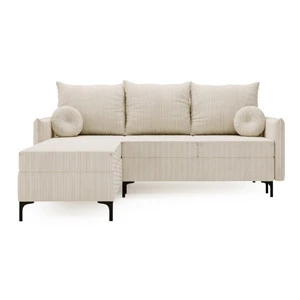 Ecksofa LINZ linke Seite