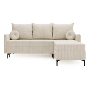 Ecksofa LINZ rechte Seite