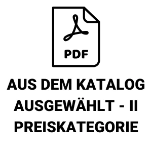 Anderer Stoff II PREISKATEGORIE