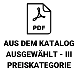 Anderer Stoff III PREISKATEGORIE