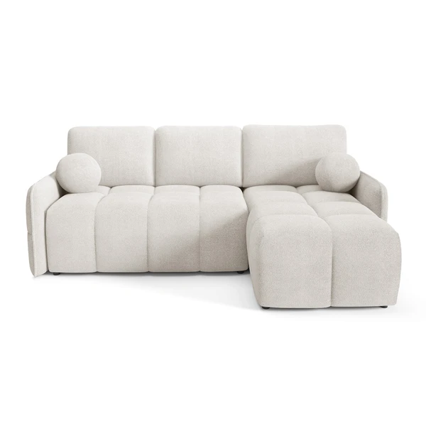 Ecksofa MELIA rechte Seite