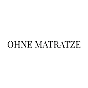 OHNE MATRATZE