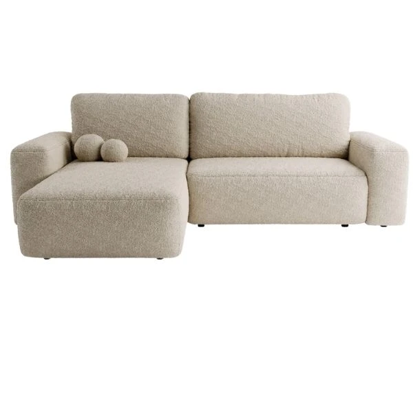 Linkes Ecksofa FILO L